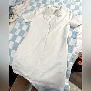 White Boutique dress